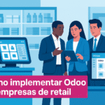 Banner de empresas de reatil