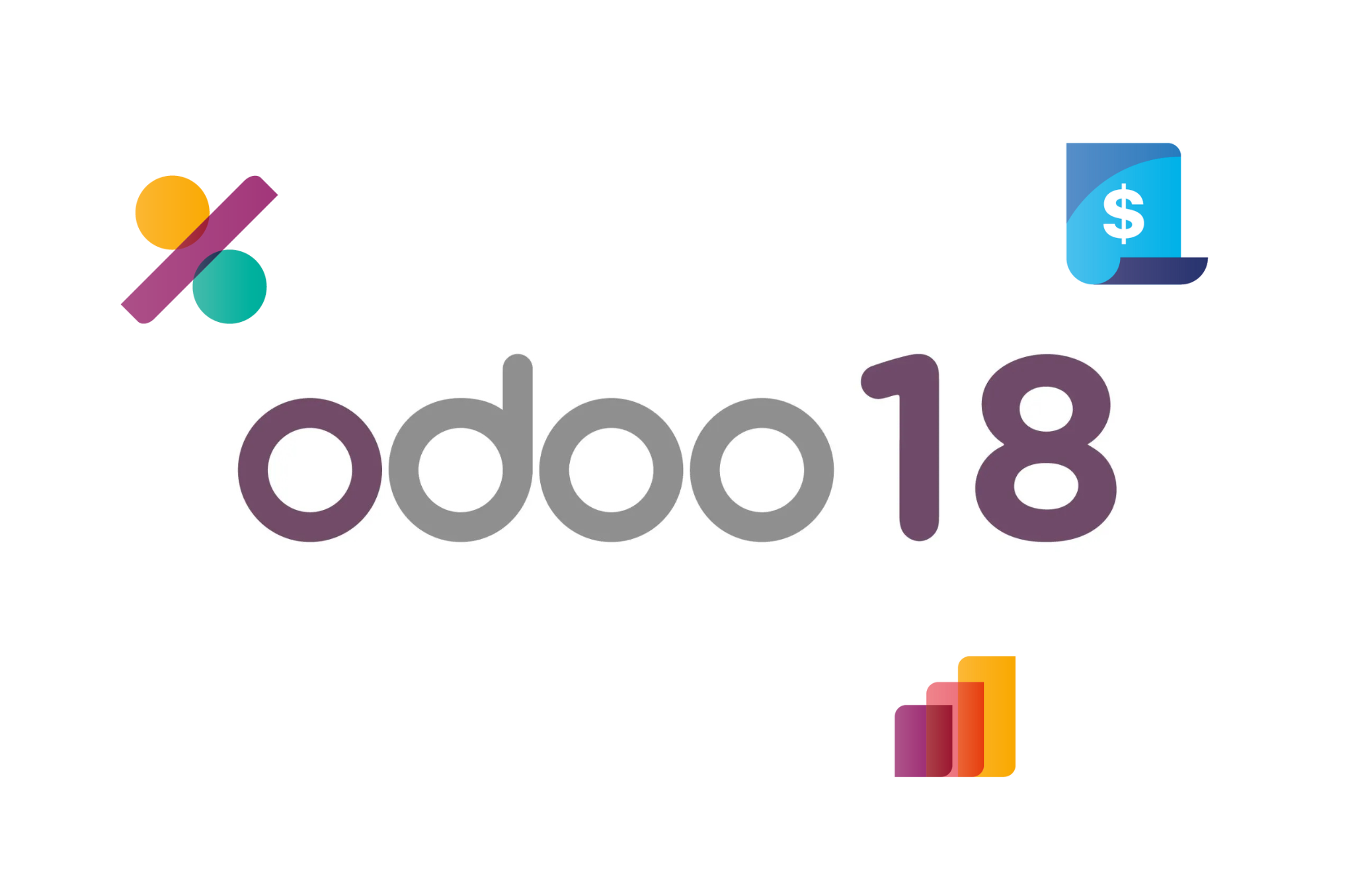 banner 18 odoo contabilidad