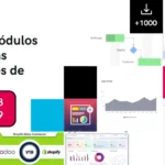 top 10 modulos mas relevantes de odoo